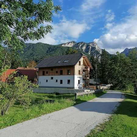 Apartments Gorski Raj Kranjska Gora Esterno foto