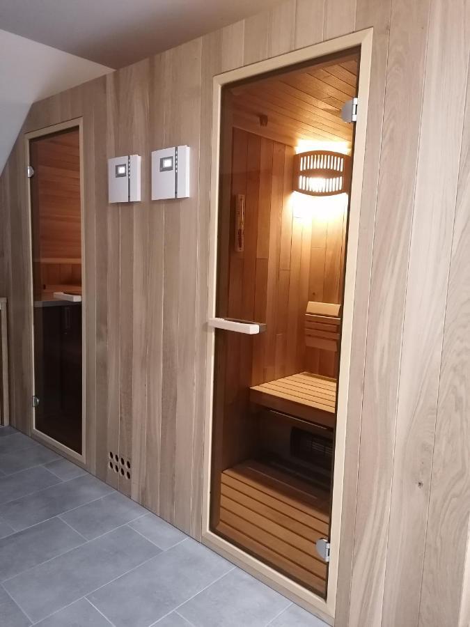 Apartments Gorski Raj Kranjska Gora Esterno foto