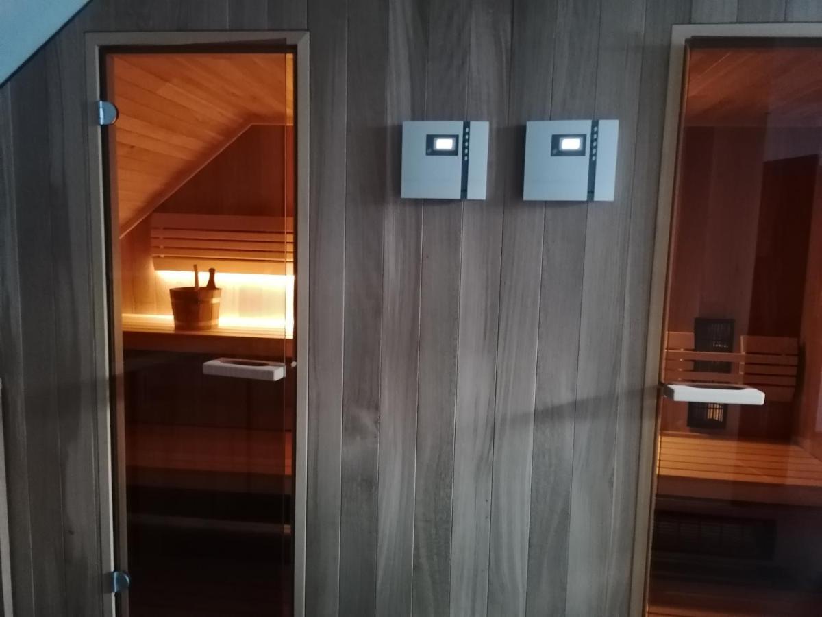 Apartments Gorski Raj Kranjska Gora Esterno foto