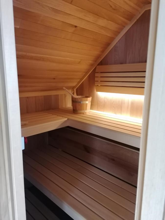 Apartments Gorski Raj Kranjska Gora Esterno foto