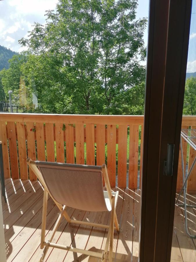 Apartments Gorski Raj Kranjska Gora Esterno foto