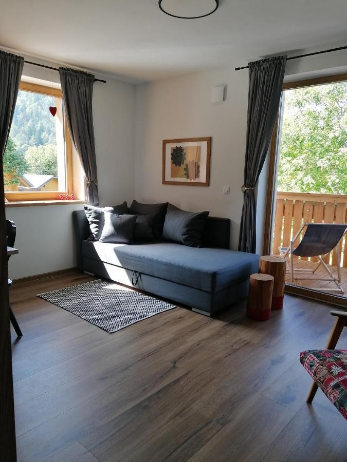 Apartments Gorski Raj Kranjska Gora Esterno foto