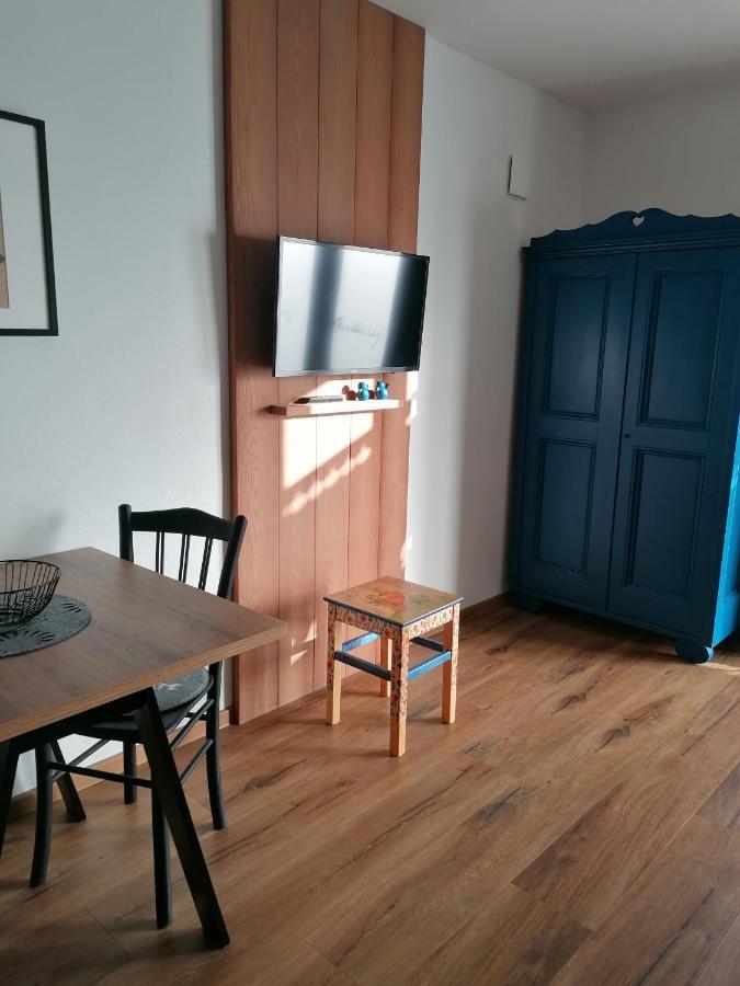 Apartments Gorski Raj Kranjska Gora Esterno foto
