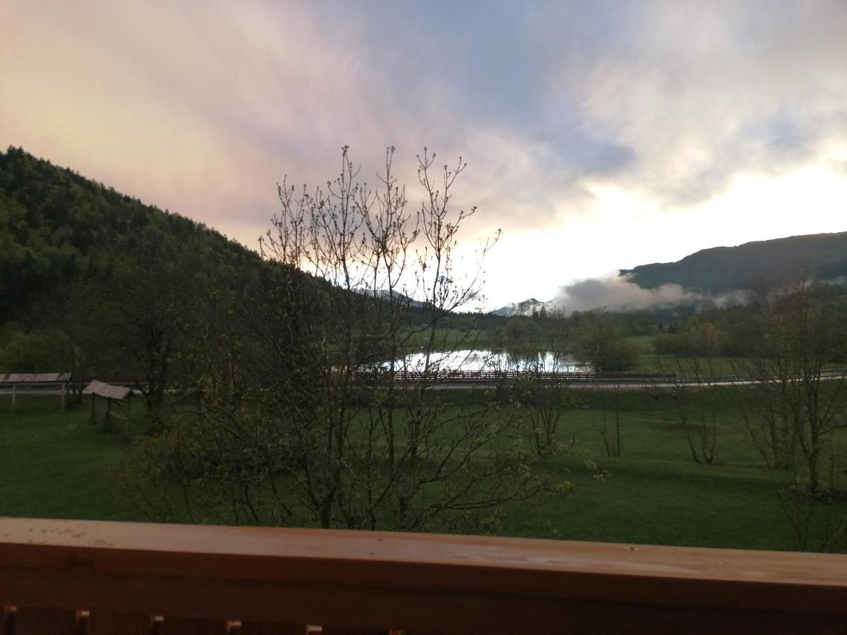 Apartments Gorski Raj Kranjska Gora Esterno foto