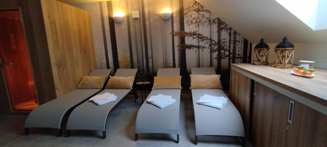Apartments Gorski Raj Kranjska Gora Esterno foto