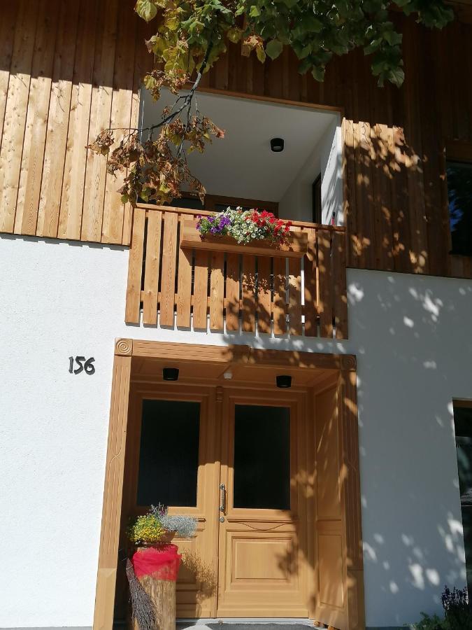 Apartments Gorski Raj Kranjska Gora Esterno foto