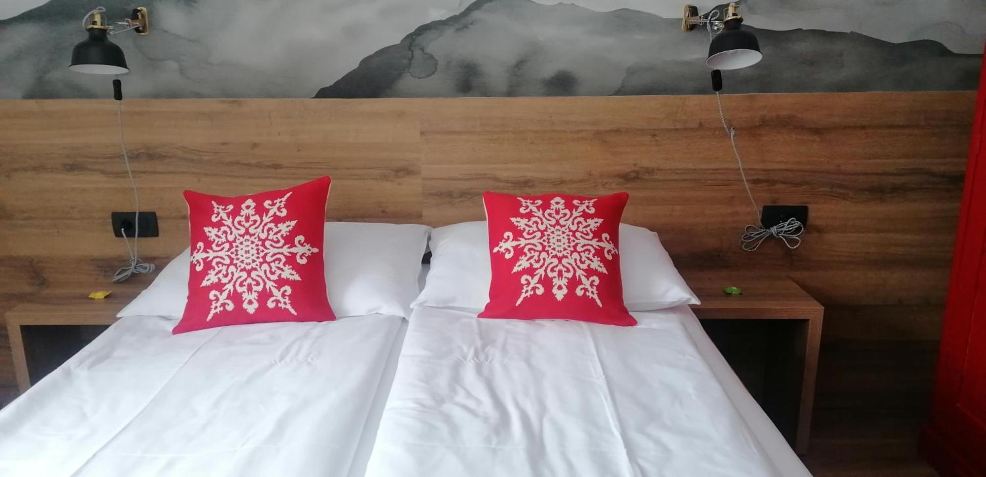 Apartments Gorski Raj Kranjska Gora Esterno foto