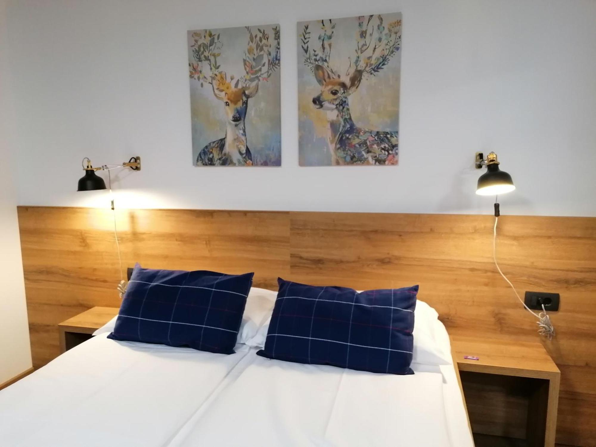 Apartments Gorski Raj Kranjska Gora Esterno foto